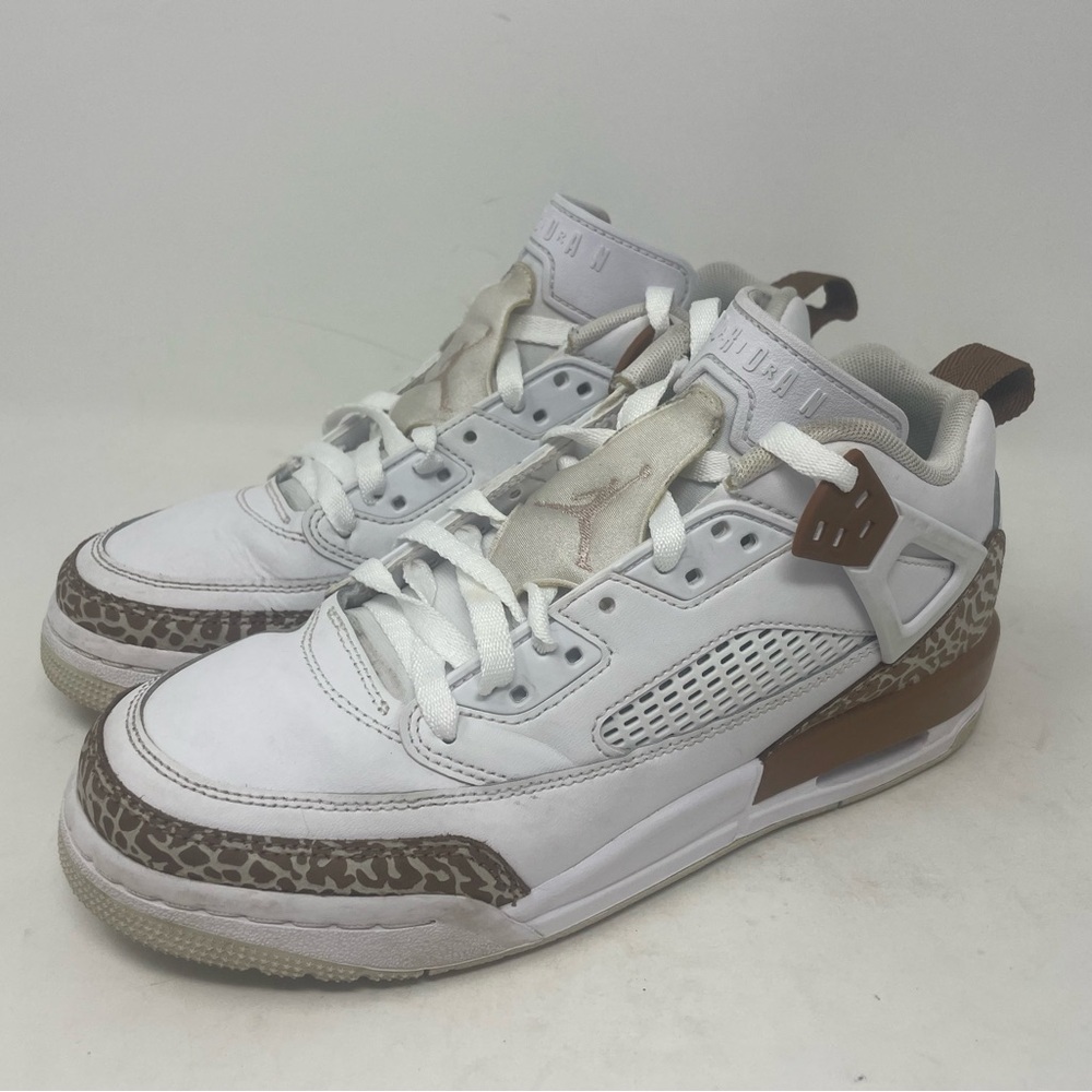 Nike Air Jordan Spizikes low size 7Y women’s 8.5 fq3950-101